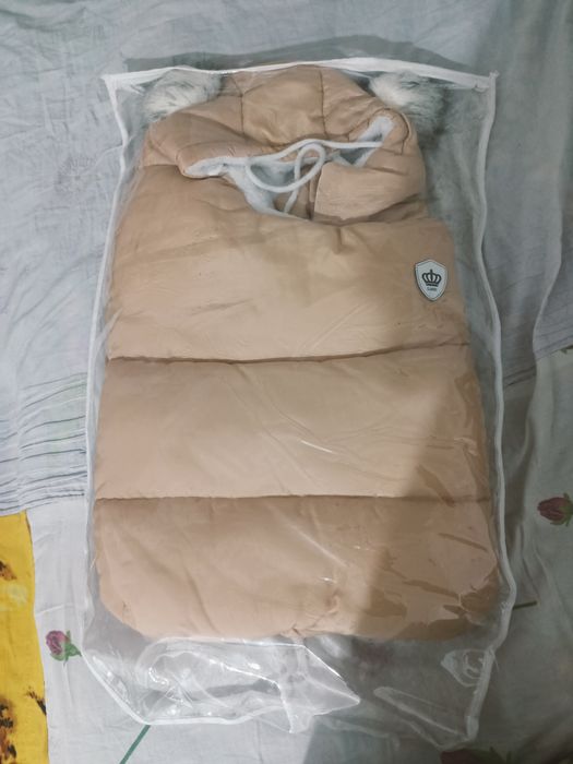 Продам детский комбинезон