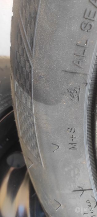 Дамасга 13 Диска балон сотилади