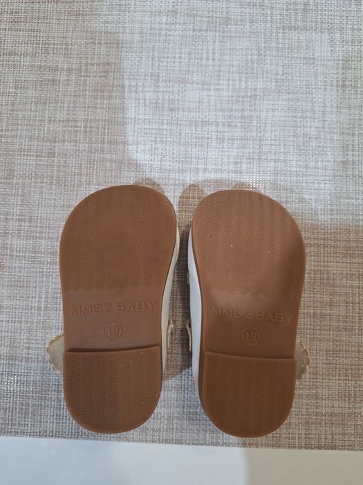 Рокличка за кръщене