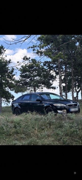 Ford mondeo MK4 2.0 Benzina