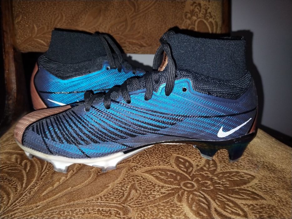 Бутсы Nike Air zoom