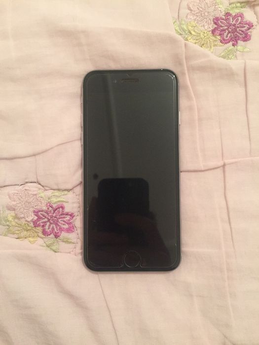 Iphone 6  32gb LL/A
