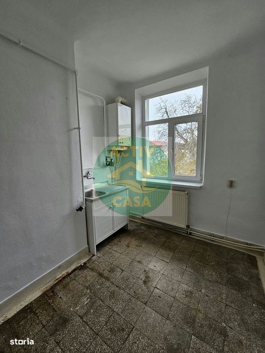 Apartament Cu 2 Camere – Spațios, Solid Și Liber!
