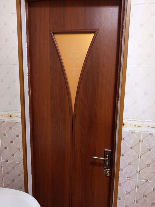 Продаются б/у двери