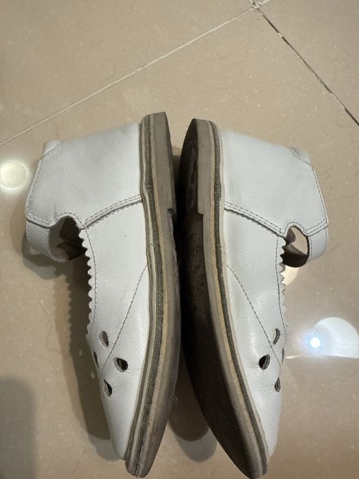 Продам сандали neman