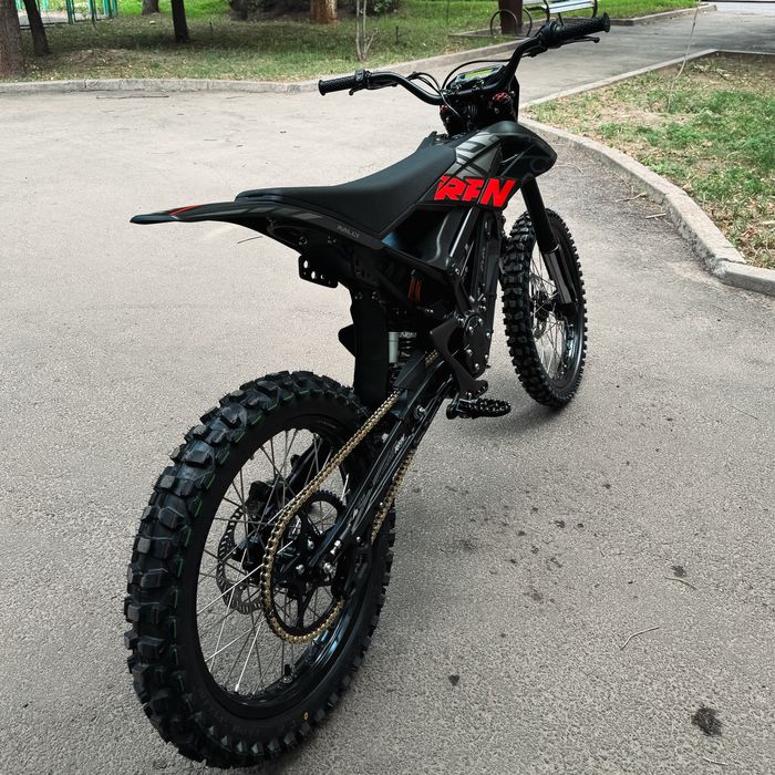 Электробайк Apollo RFN Sur-Ron