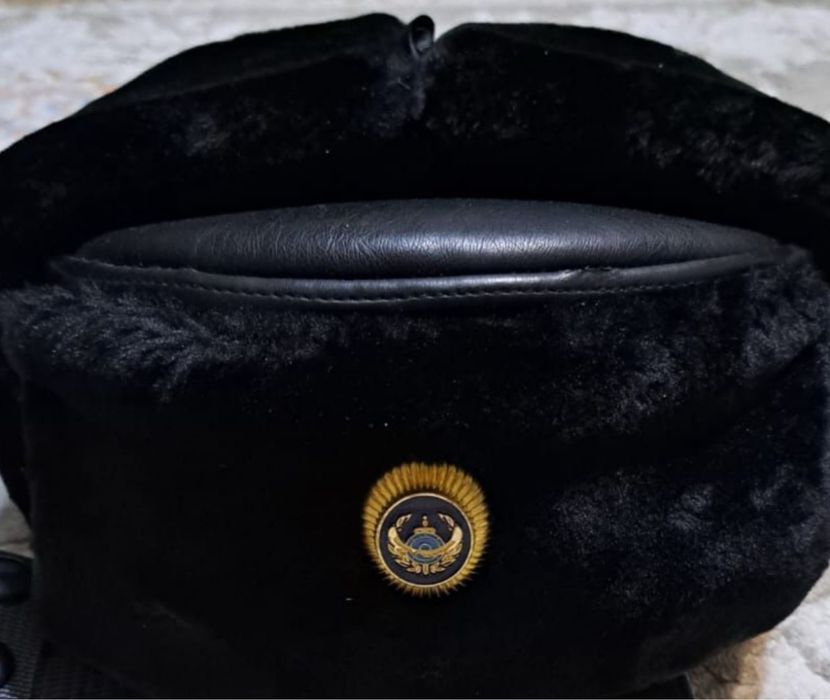 Продам весь комплект формы МВД