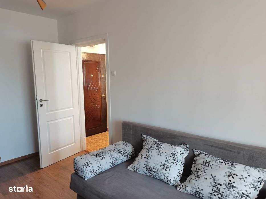 Apartament 1 camera langa Napolact Mănăștur, centrala proprie