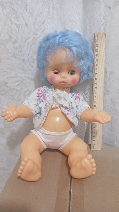 Продам Игрушки из СССР