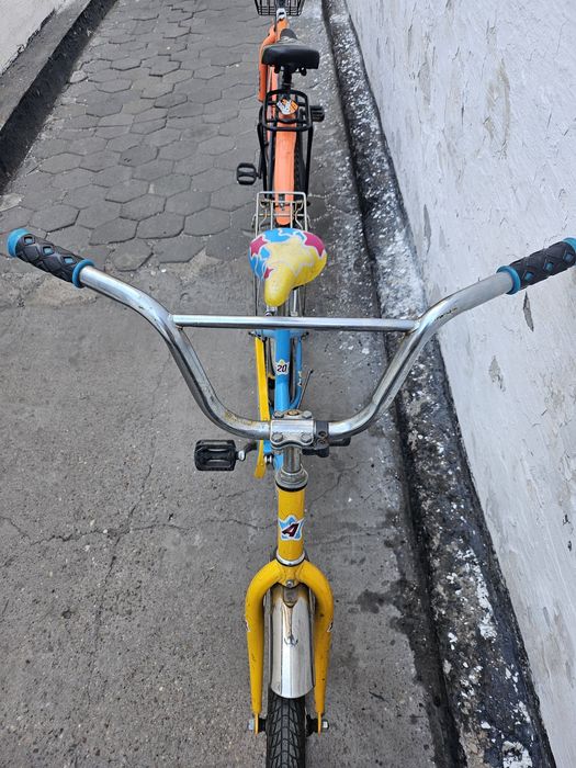 Продам б/у велосипед