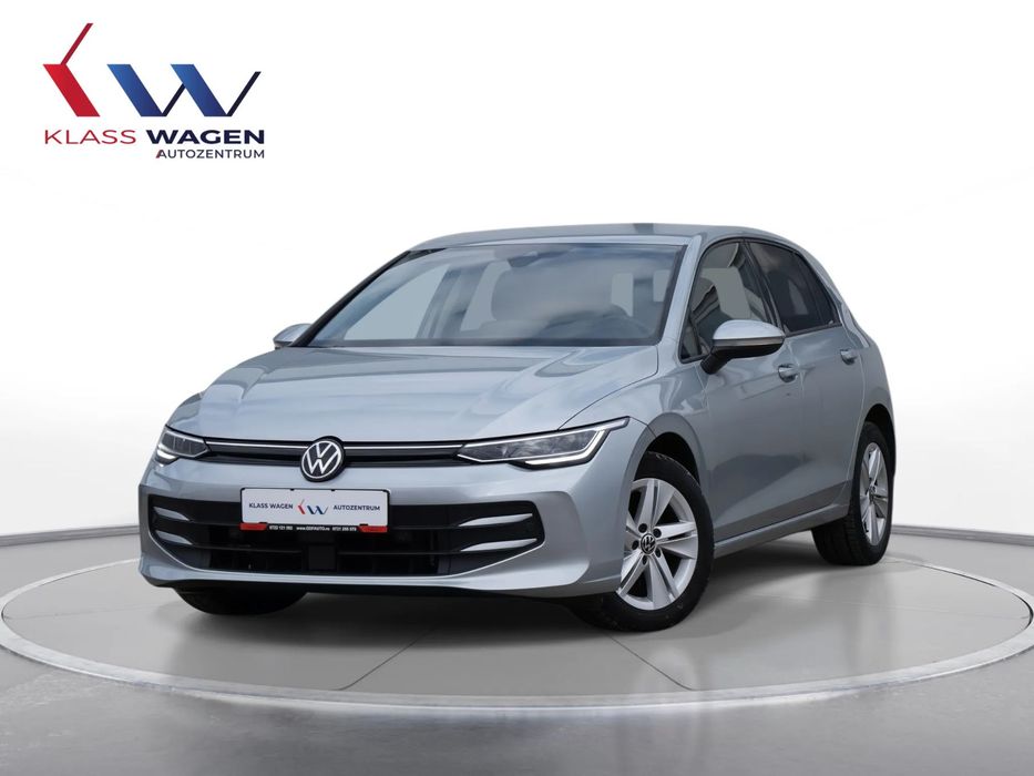 Volkswagen Golf Volkswagen Golf 1.5 eTSI Petrol 115CP Mildhybrid DSG Life