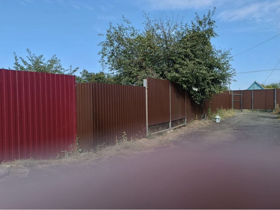 Продам дачу или Обмен на квартиру