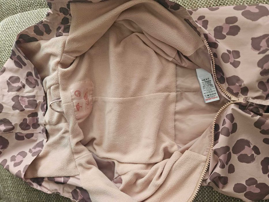 Next космонавт с мембрана- като нов