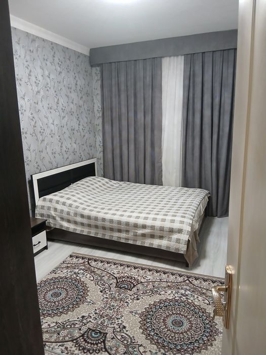 Аренда 3 хонали навостиройка кушбеги башлык