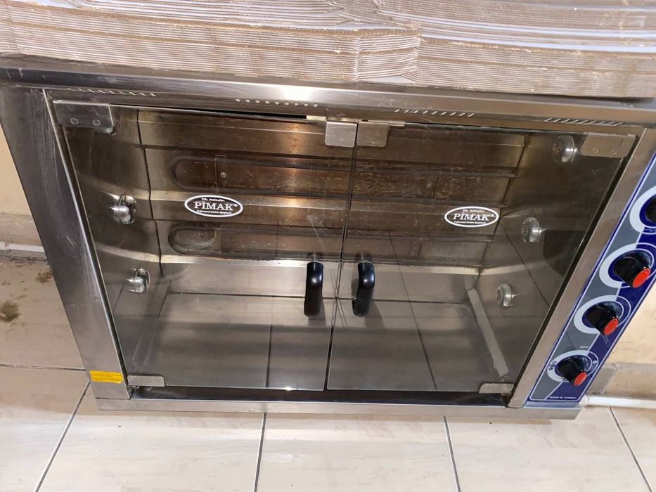 Грил аппарат 1100$