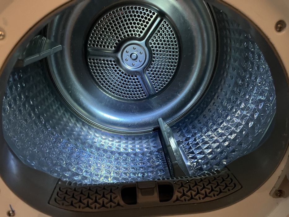 Сушилня за дрехи Самсунг