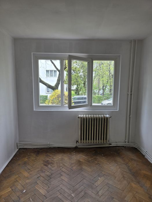 Apartament Grigore Alexandrescu