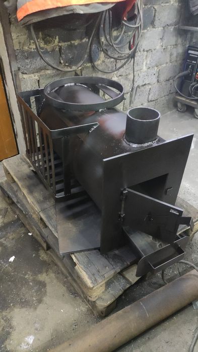 Котлы Печи для бани