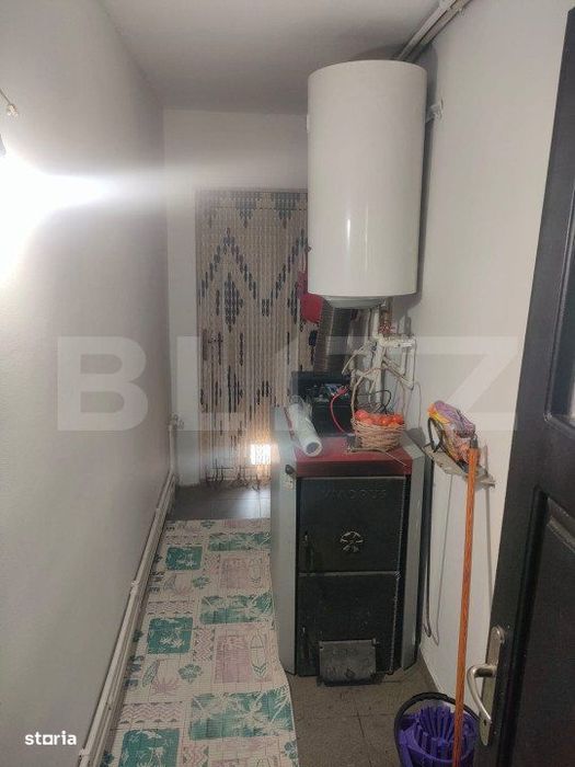 Casa cu 4 camere, 100mp, Siret