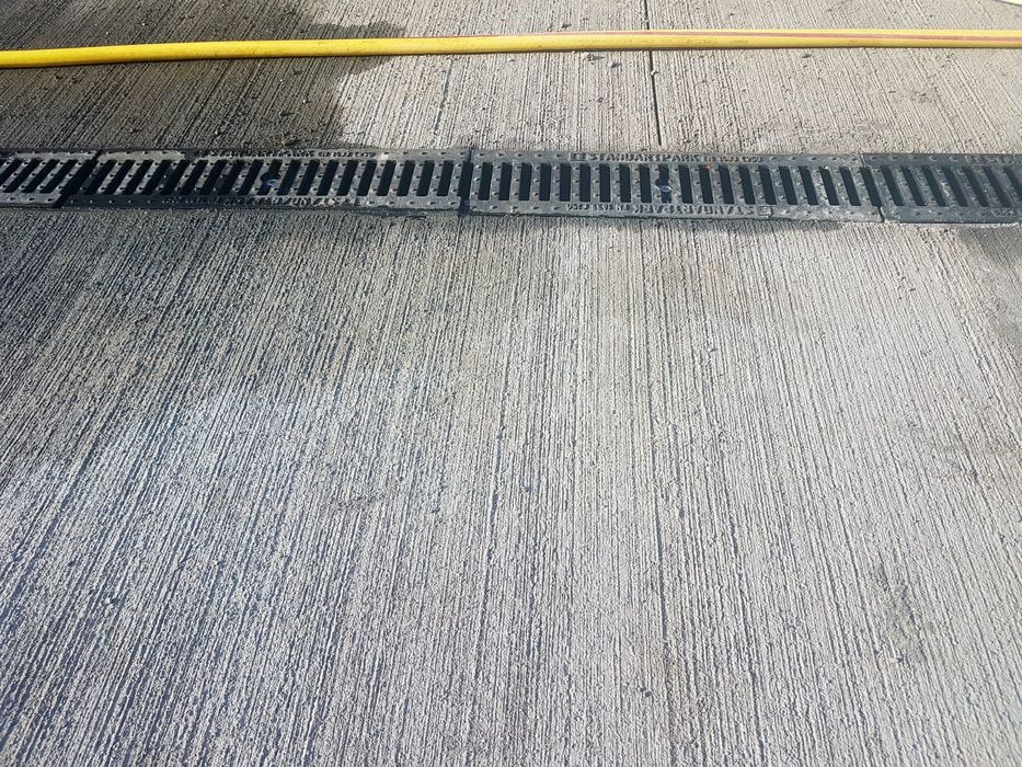 Turnare Beton finisat cu elicopter si Cuart, Pardoseli Beton  periat