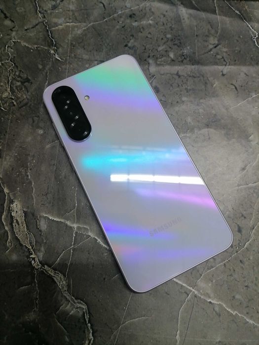 Samsung Galaxy A36 ( г Актау 31 мкр Магаш) Лот 106/54/12