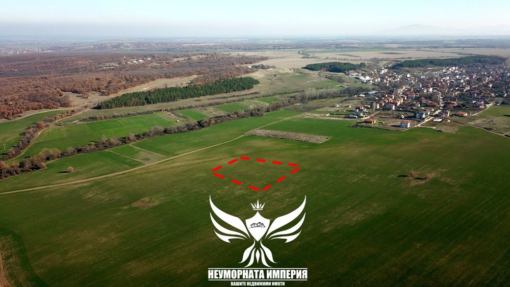 Продава се Земеделски имот в с. Мулдава, Област Пловдив -  кв.м за 14450 €/дка - Снимка #9