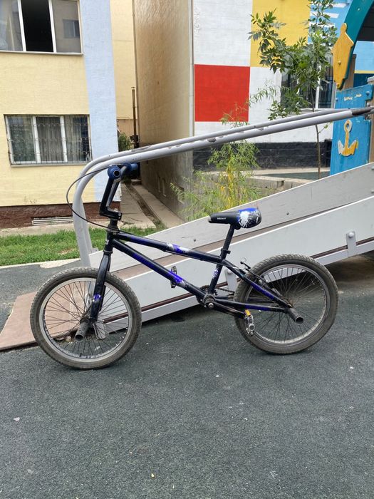 Велосипед bmx продам