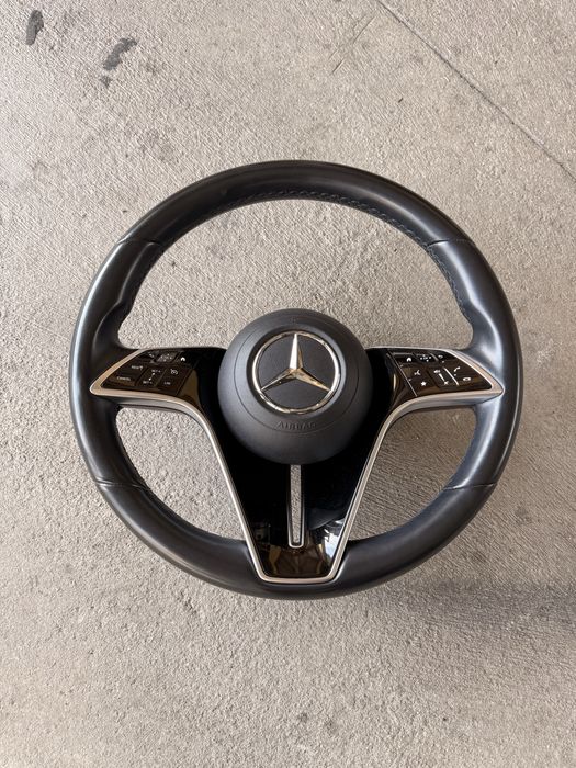 Волан за Мерцедес Е класа w213