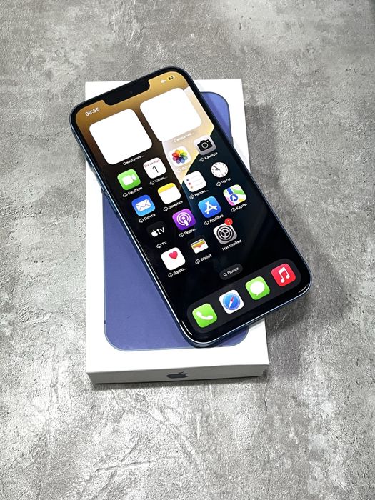 IPhone 13 айфон смартфон телефон гаджет