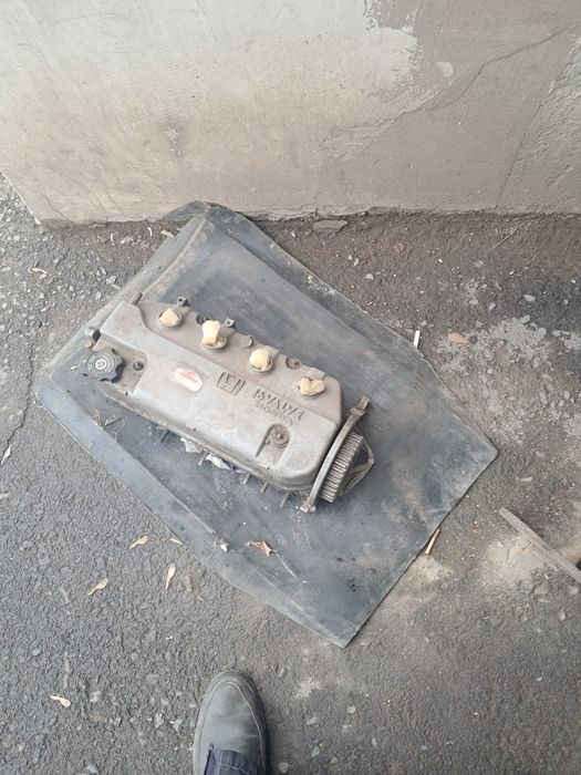 Автозапчасти на Хонду Цивик