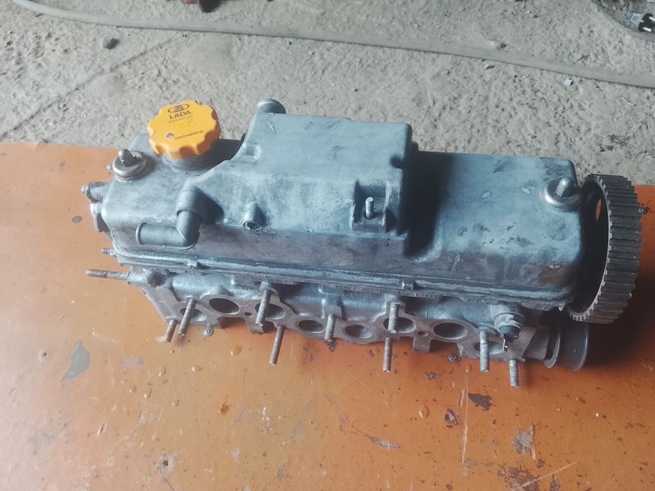 Ваз галовка  блок шымкент