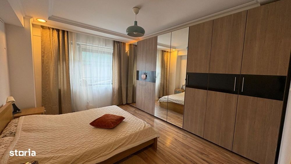 Apartament 3 Camere I Diamond Residence