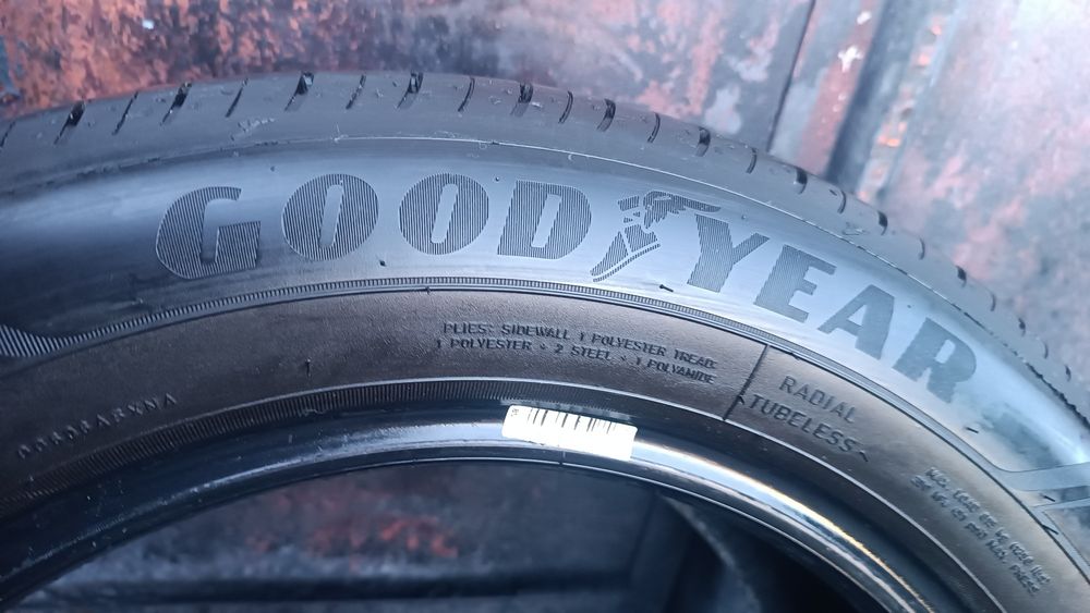 205/55/16 Goodyear
