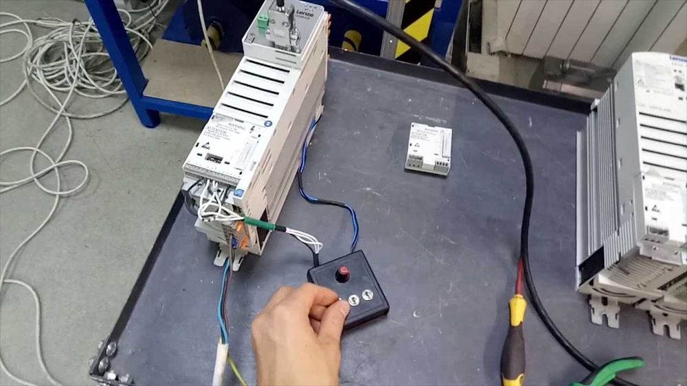 Ремонт Частотных преобразователей 220В 380В ИБП Инверторы