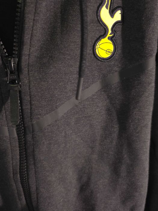 Tottenham NIKE Tech Fleece Горнище/Мъжко XL