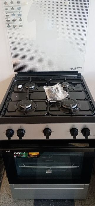 Artel gaz plita soriladi yangi