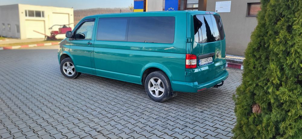 Vand Volkswagen t5