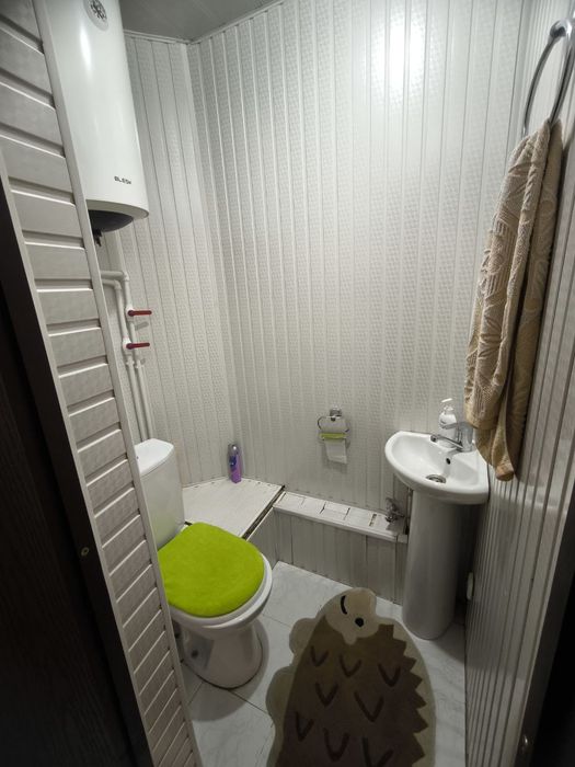 ЦУМ Оринтер: Сенат 2хКом/4/4