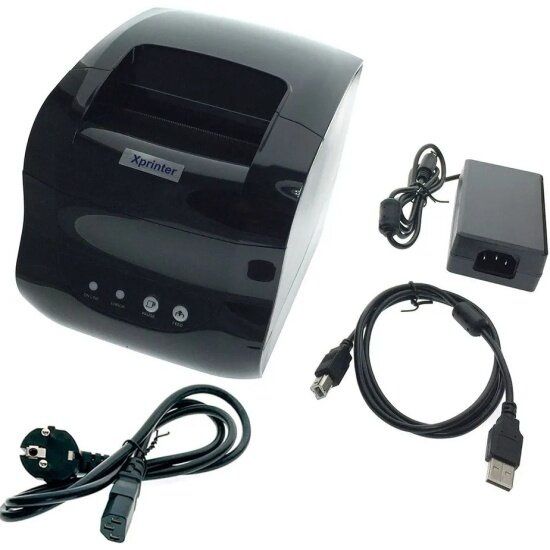 Xprinter xp 365b
