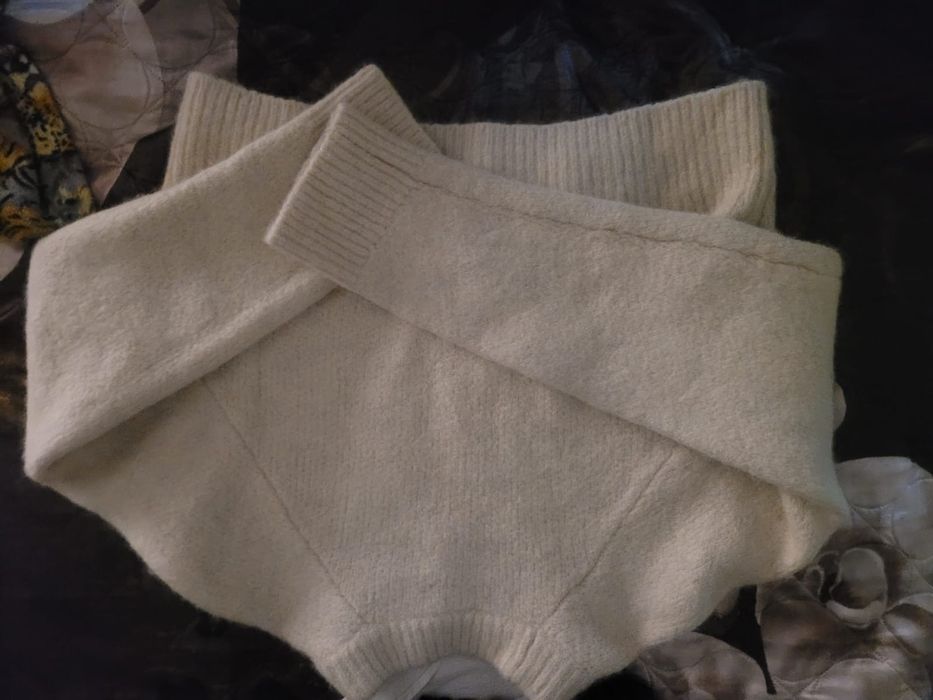 Вещи носила один раз