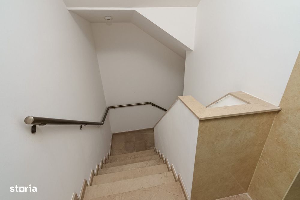 Șoseaua Nordului: Herastrau apartament 3600 euro + tva cu parcare subt