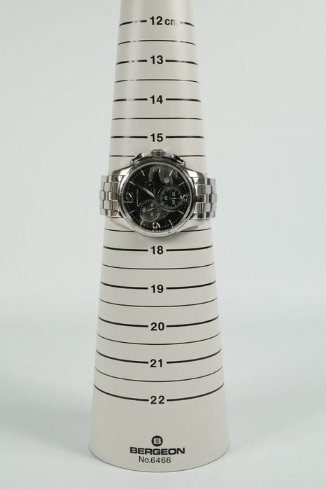 Hamilton Jazzmaster Chronograph H326120 - внесен от Япония, оригинален