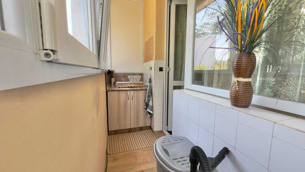 Дава се под наем Двустаен апартамент в Габрово, Трендафил 2 - 64 кв.м за 229.5 € - Снимка #4