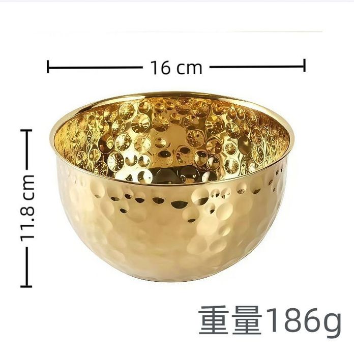 Набор тазиков 5в1