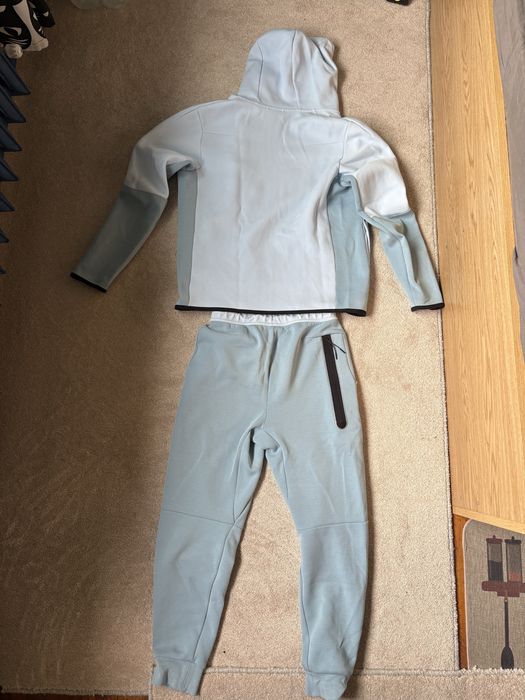 Nike tech fleece комплект