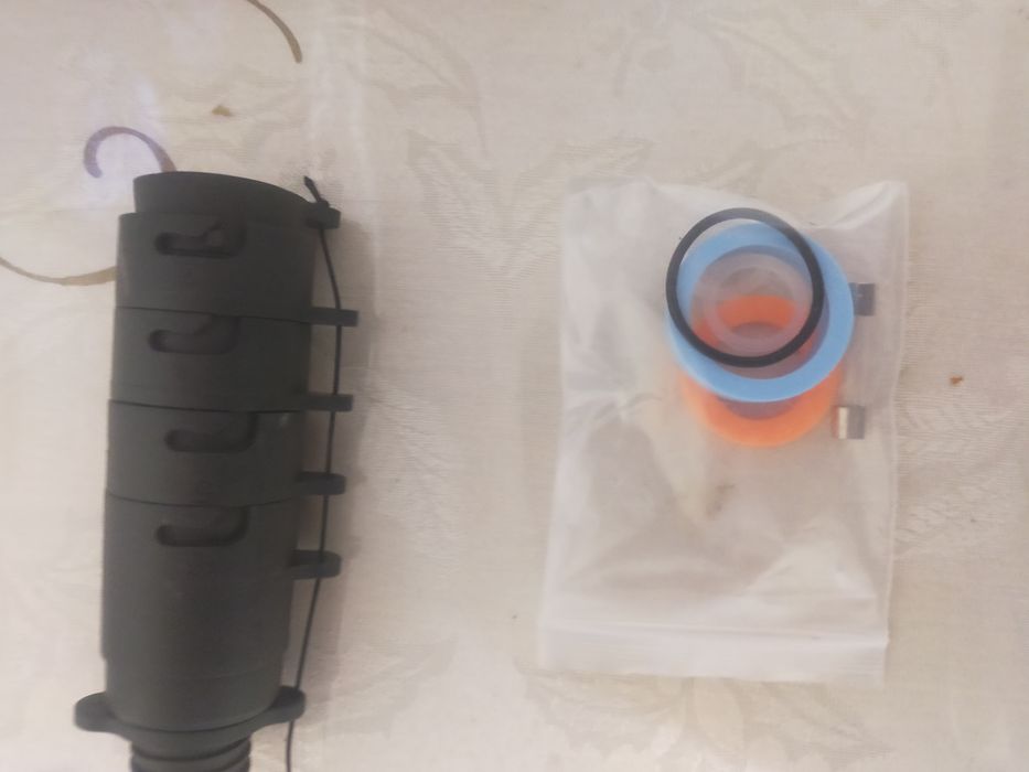 Насос для лодки пвх