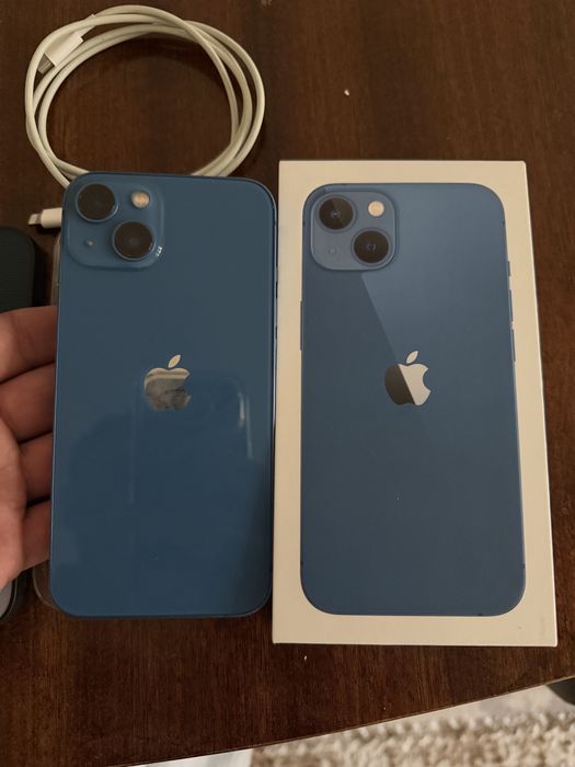 iPhone 13 хорошим состаний