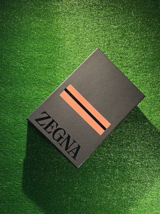 обувки Ermenegildo Zegna