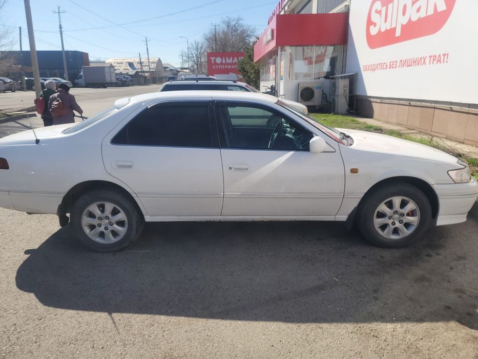 Продам Тойота 20