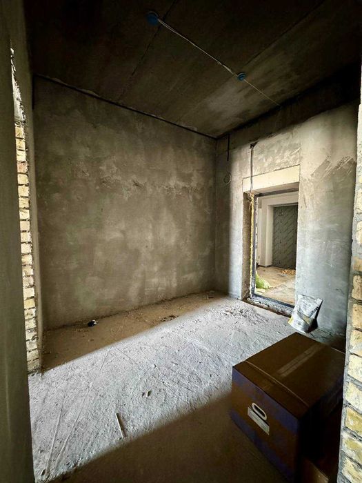 Срочно! 1/11/11 Новостройка! 50м2 Коробка. ЖК Оби Хаёт. Джаркурганская